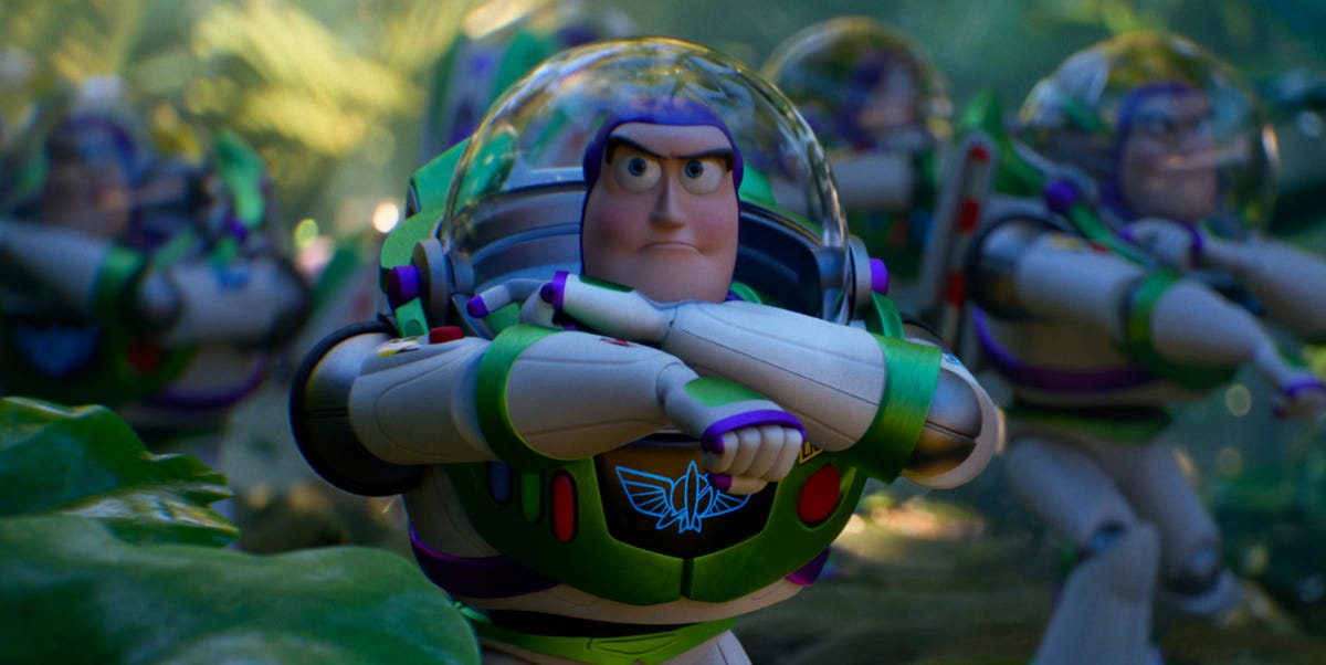 Toy Story 5 resolves long-running plot hole that's existed since the first movie