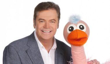 Daryl Somers unimpressed after Hey Hey It’s Saturday snub in TV Week’s list of the all-time favourite Australian TV programs