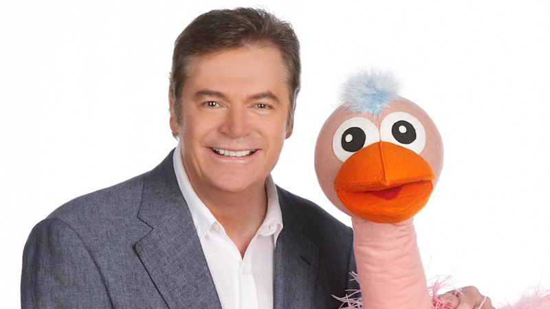 Daryl Somers unimpressed after Hey Hey It’s Saturday snub in TV Week’s list of the all-time favourite Australian TV programs