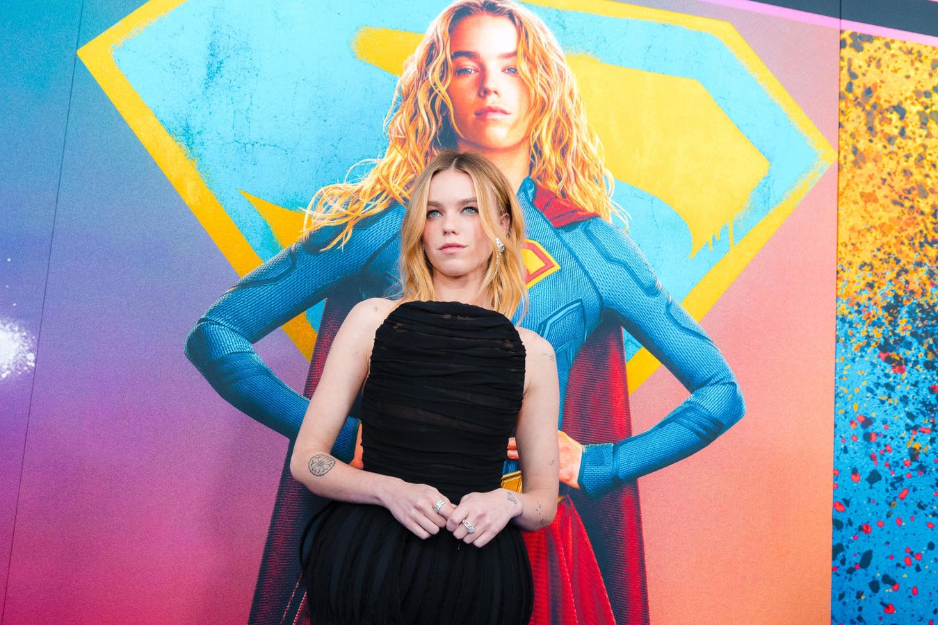 ‘Supergirl’ Opens With $38 Million, Far Behind Big $70 Million Second Weekend For ‘Toy Story 5’