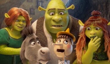 Shrek spin-off for iconic fan-favourite character confirms release date