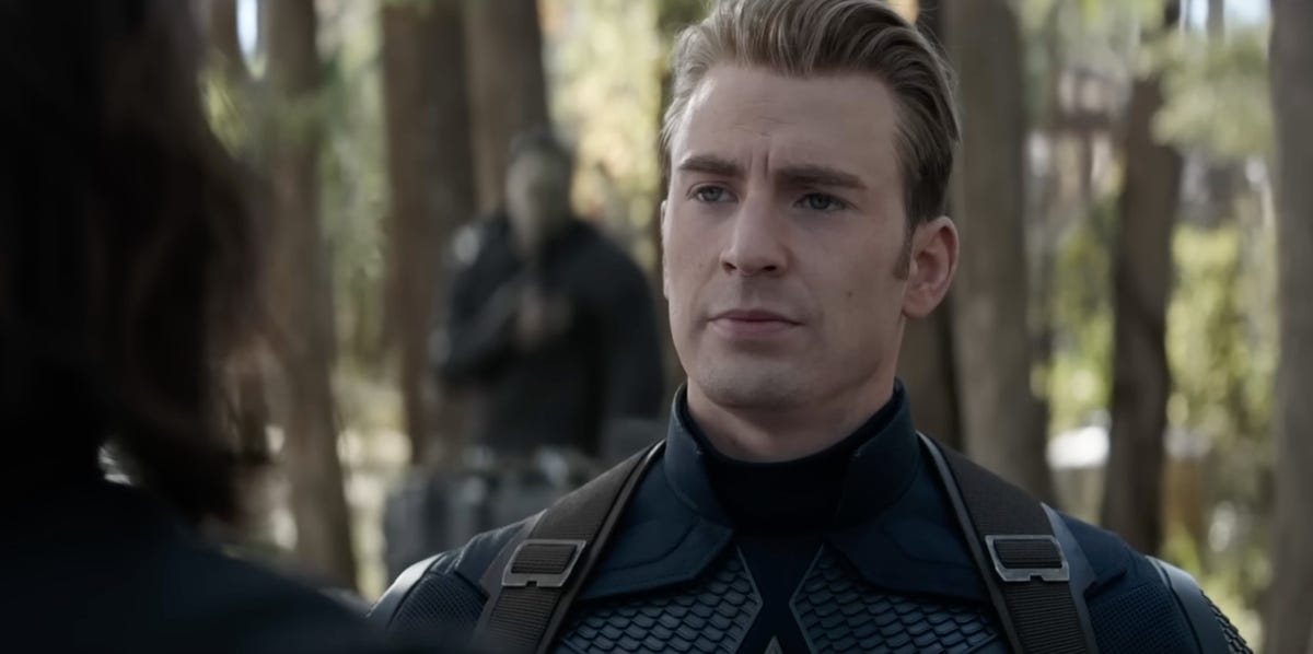Avengers: Endgame confirms new post-credit scene for upcoming re-release