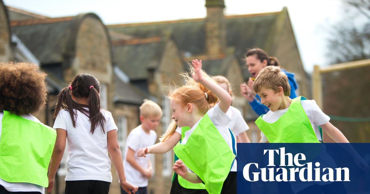 England facing children’s mental health ‘crisis’ as referrals hit 1m | Mental health