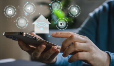 A Doctor At Home: The Rise Of Ambient Home Health Monitoring
