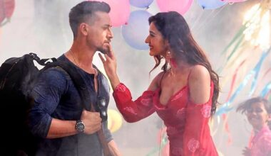 Ahmed Khan: 'Tiger Shroff Seems To Have Lost His Way'