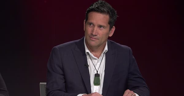 'Health system is dangerous for Māori' says Dr Lance O’Sullivan