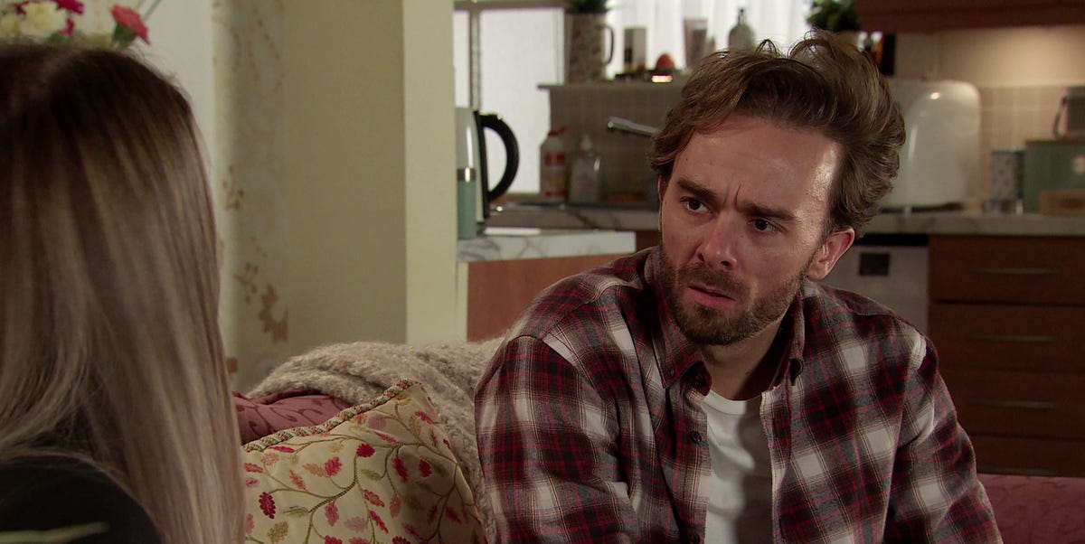 Coronation Street's Jack P Shepherd shares baby news as co-stars react