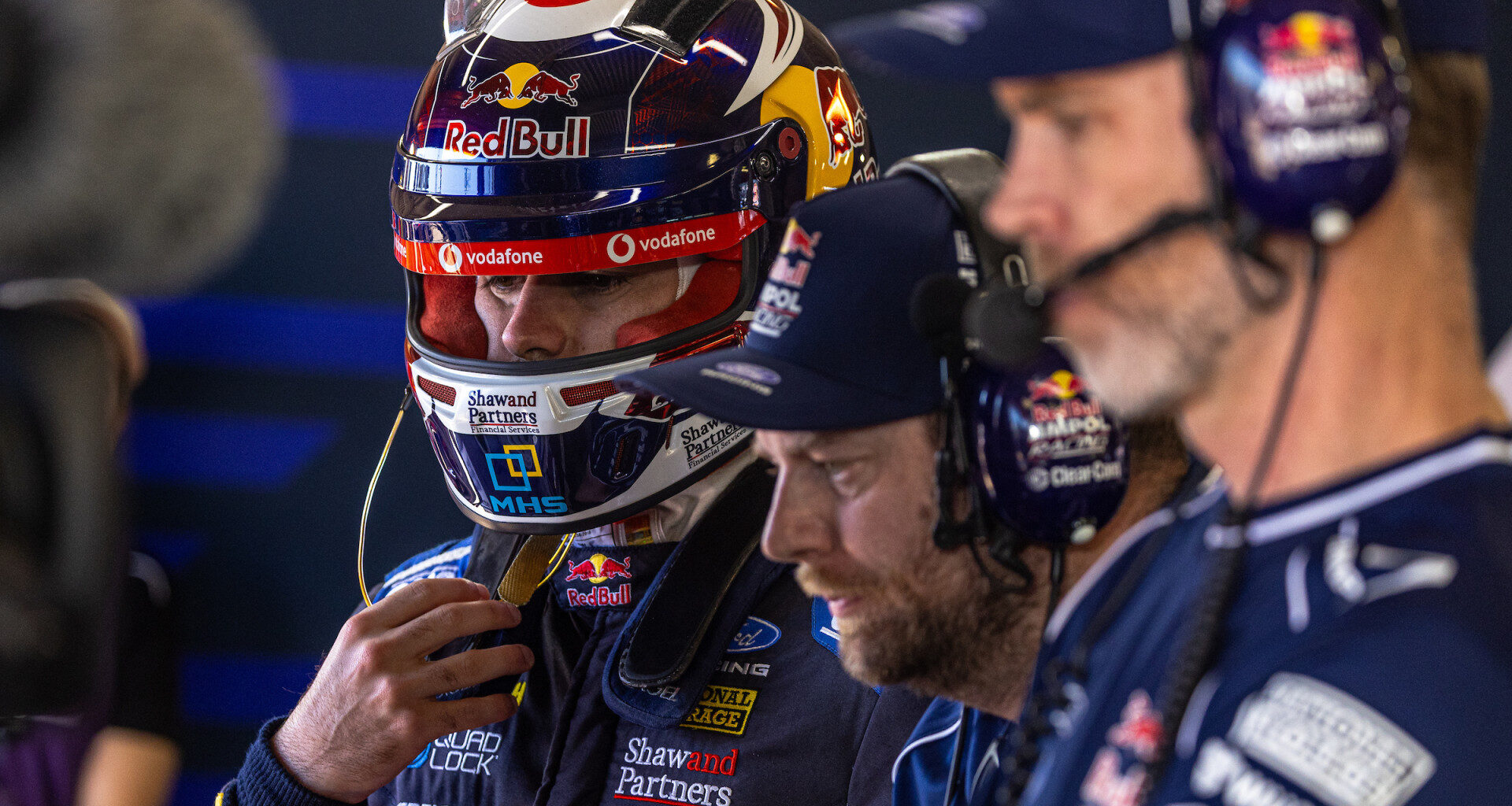 Supercars news: Broc Feeney’s team orders radio rage revealed