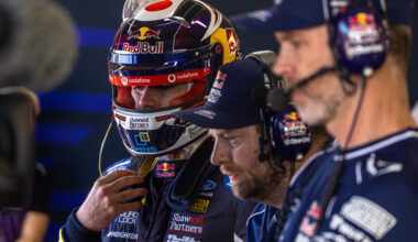 Supercars news: Broc Feeney’s team orders radio rage revealed