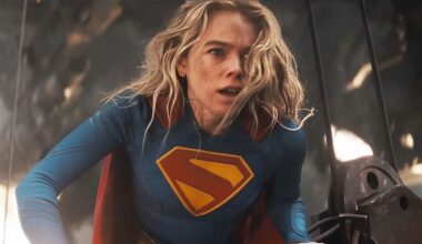 Supergirl Stumbles To $68 Million Box Office Opening Weekend