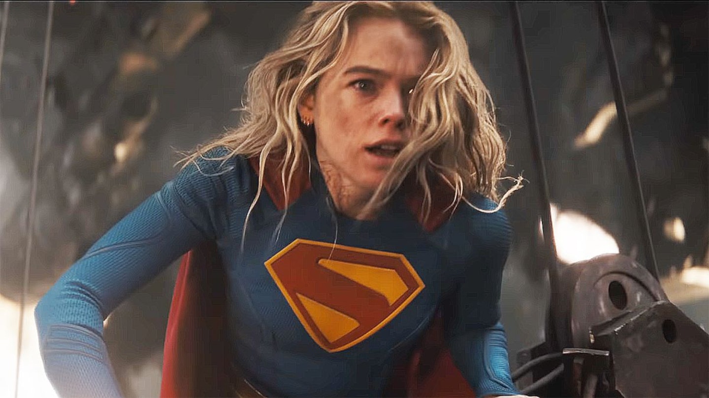 Supergirl Stumbles To $68 Million Box Office Opening Weekend