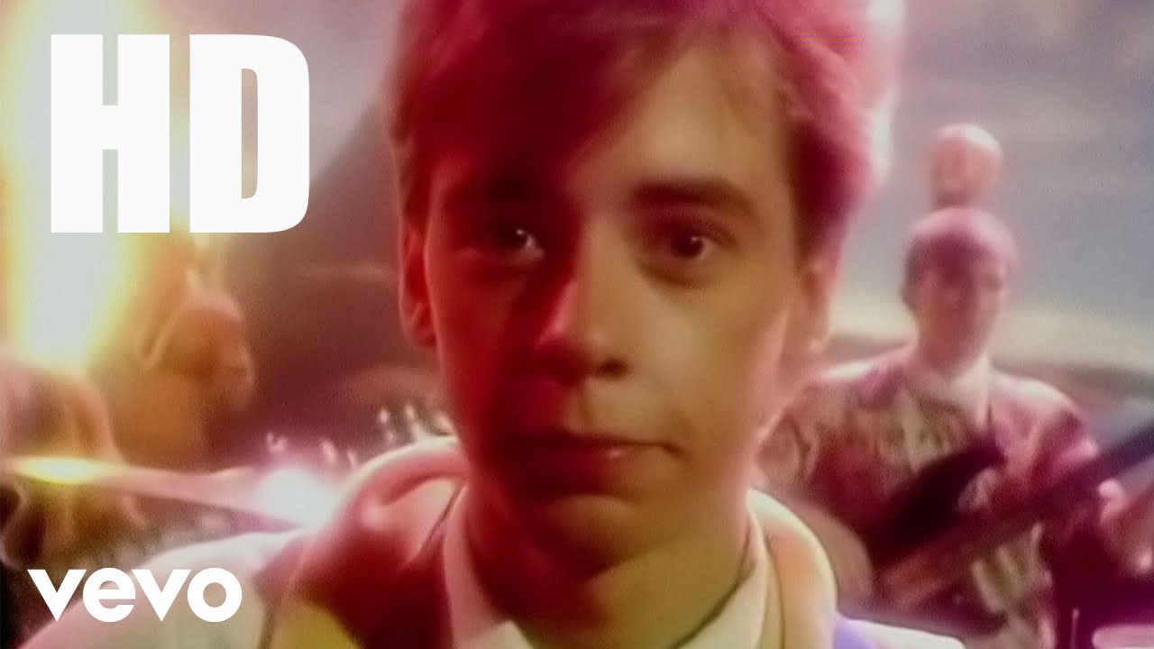 Haircut 100 - Love Plus One (Official Video) - YouTube