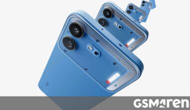 Nothing confirms Snapdragon chip for the Phone (4b)