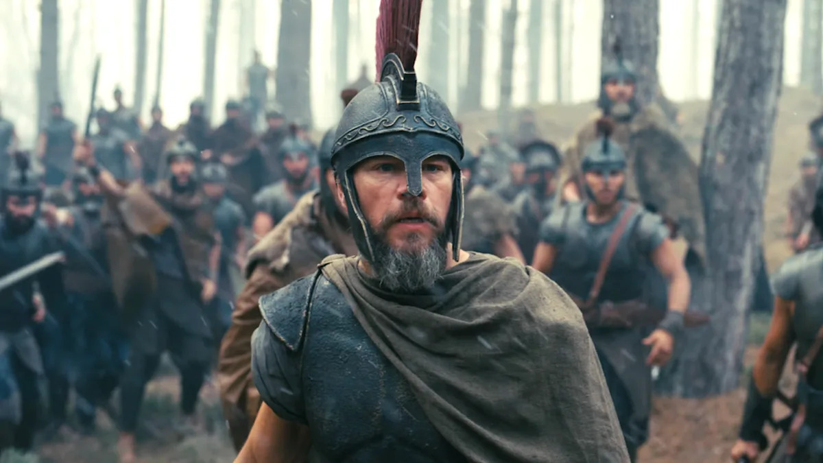 I Am NOT Cool With Christopher Nolan's The Odyssey Being Rated R. Here's Why.