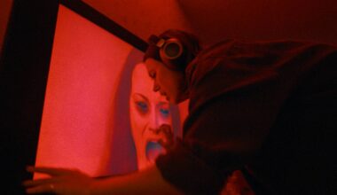 Forget Backrooms, A24's low-budget horror hit Undertone hits #1 after a weekend on HBO Max
