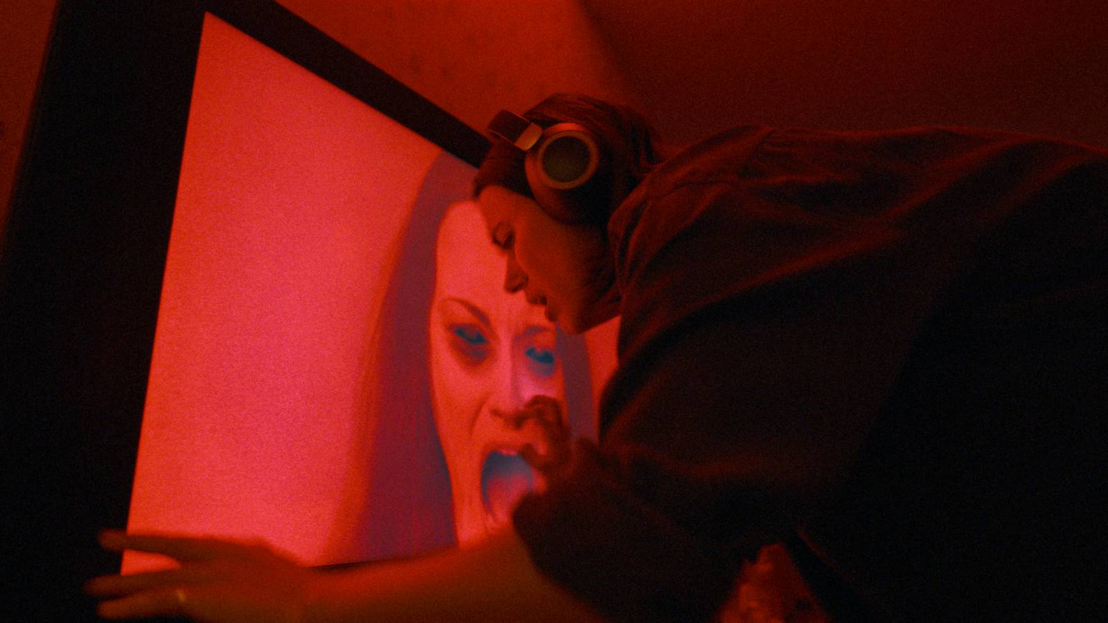 Forget Backrooms, A24's low-budget horror hit Undertone hits #1 after a weekend on HBO Max