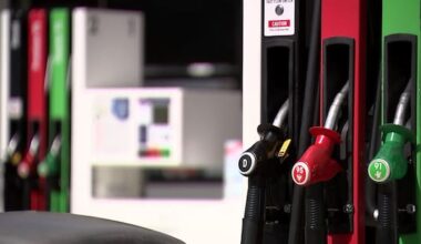 Motorists could soon see petrol at $2.50 a litre