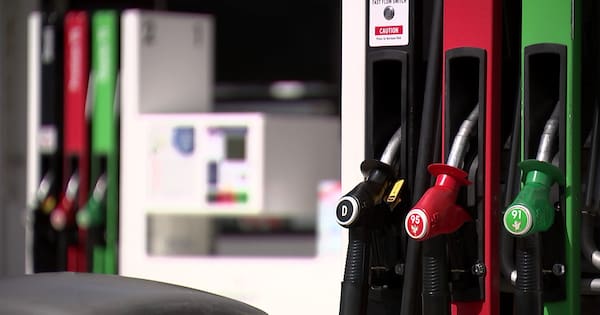 Motorists could soon see petrol at $2.50 a litre