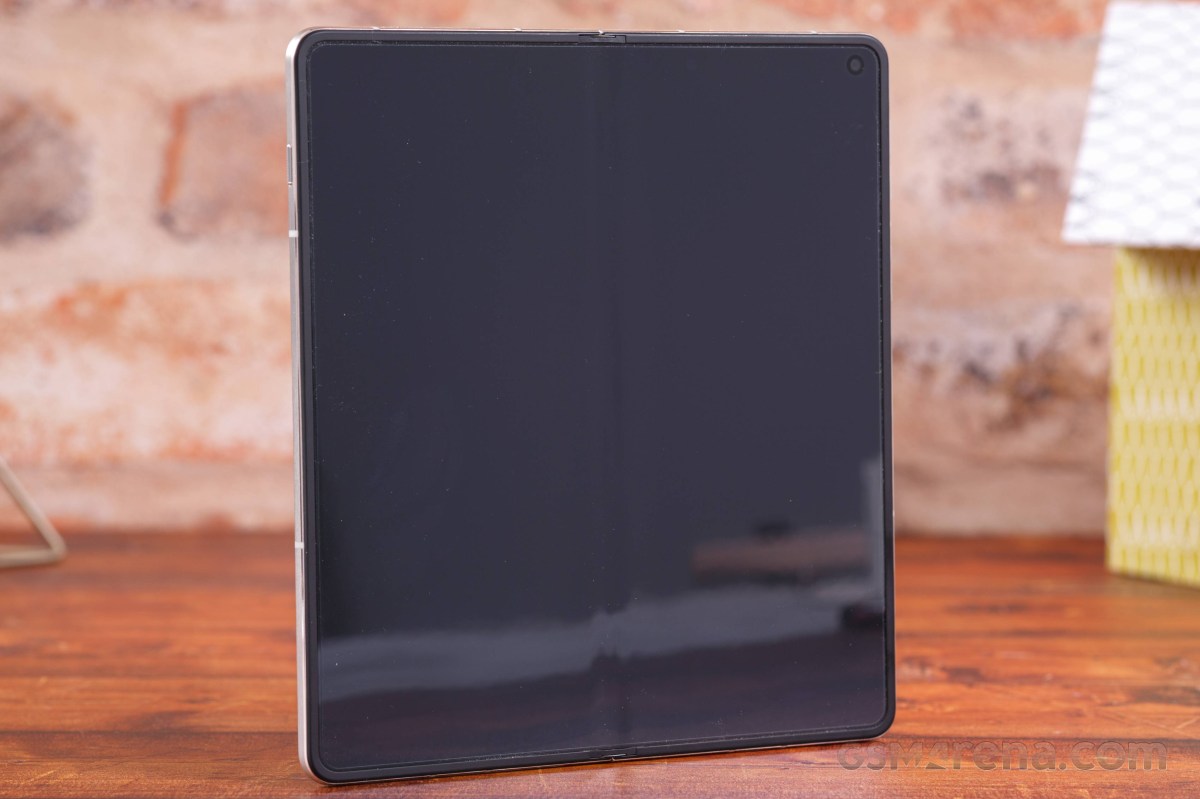 Motorola Razr Fold review