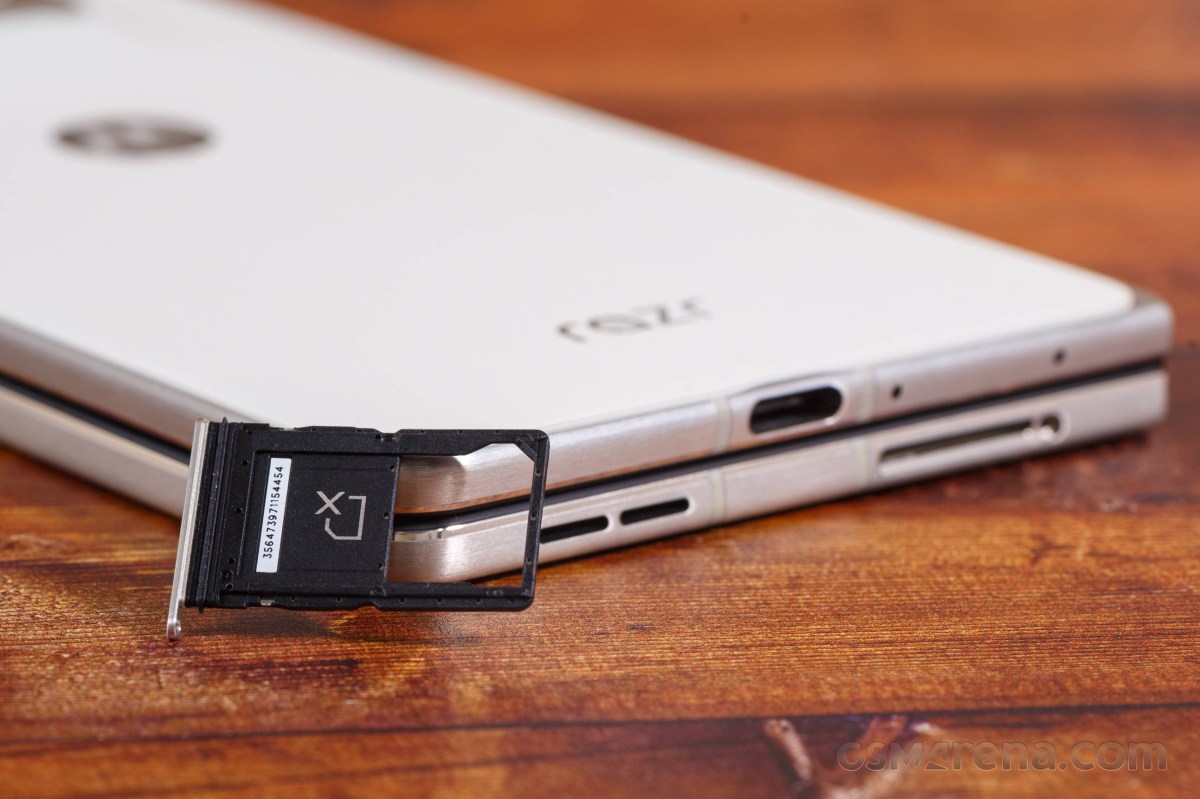 Motorola Razr Fold review