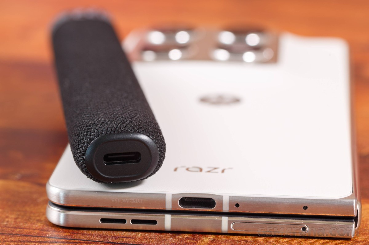Motorola Razr Fold review