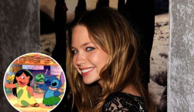 Aids revealed as cause of death for actor and Lilo & Stitch star Daveigh Chase