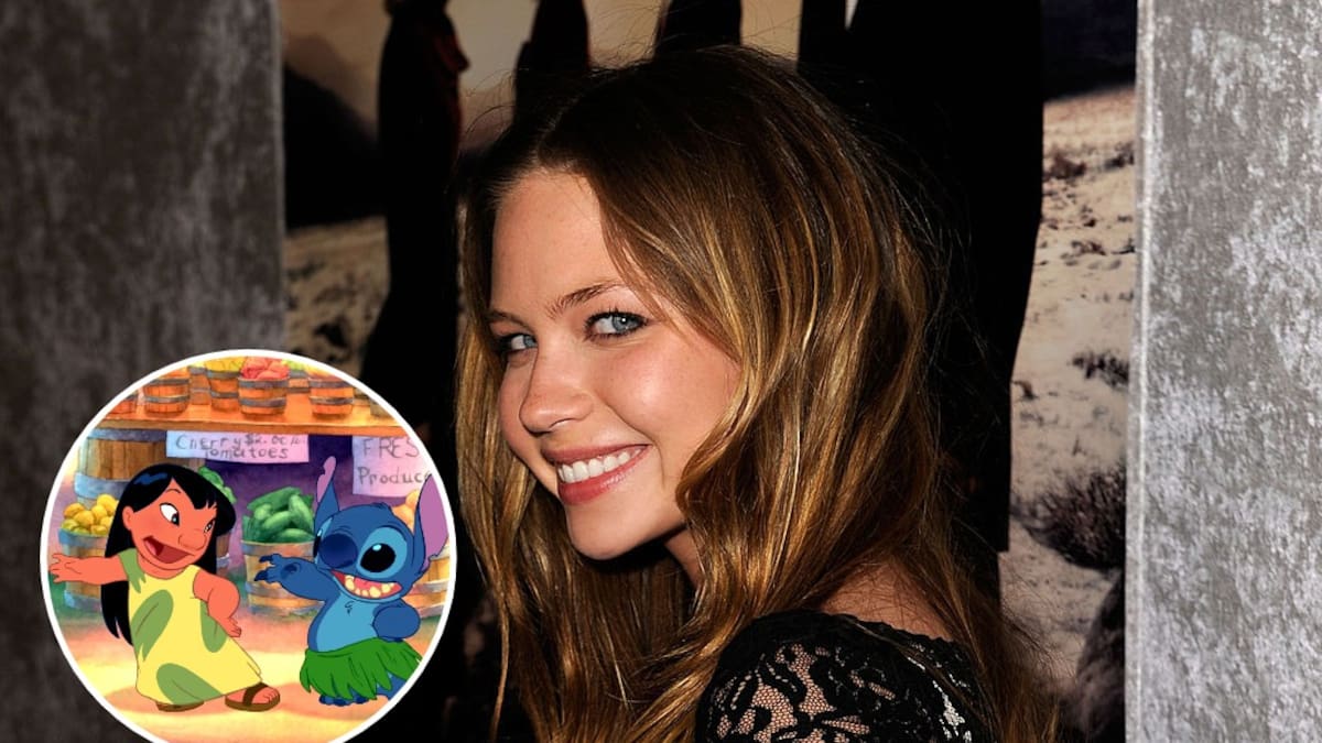 Aids revealed as cause of death for actor and Lilo & Stitch star Daveigh Chase
