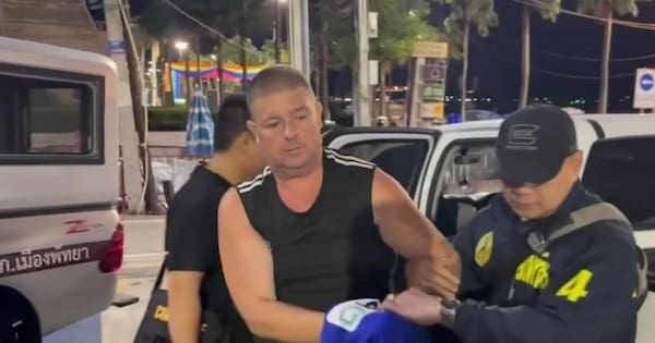 More details emerge about Australian accused of killing Thai teen