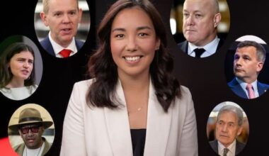 Explainer: What are the Opportunity Party's policies?