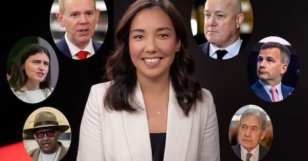 Explainer: What are the Opportunity Party's policies?