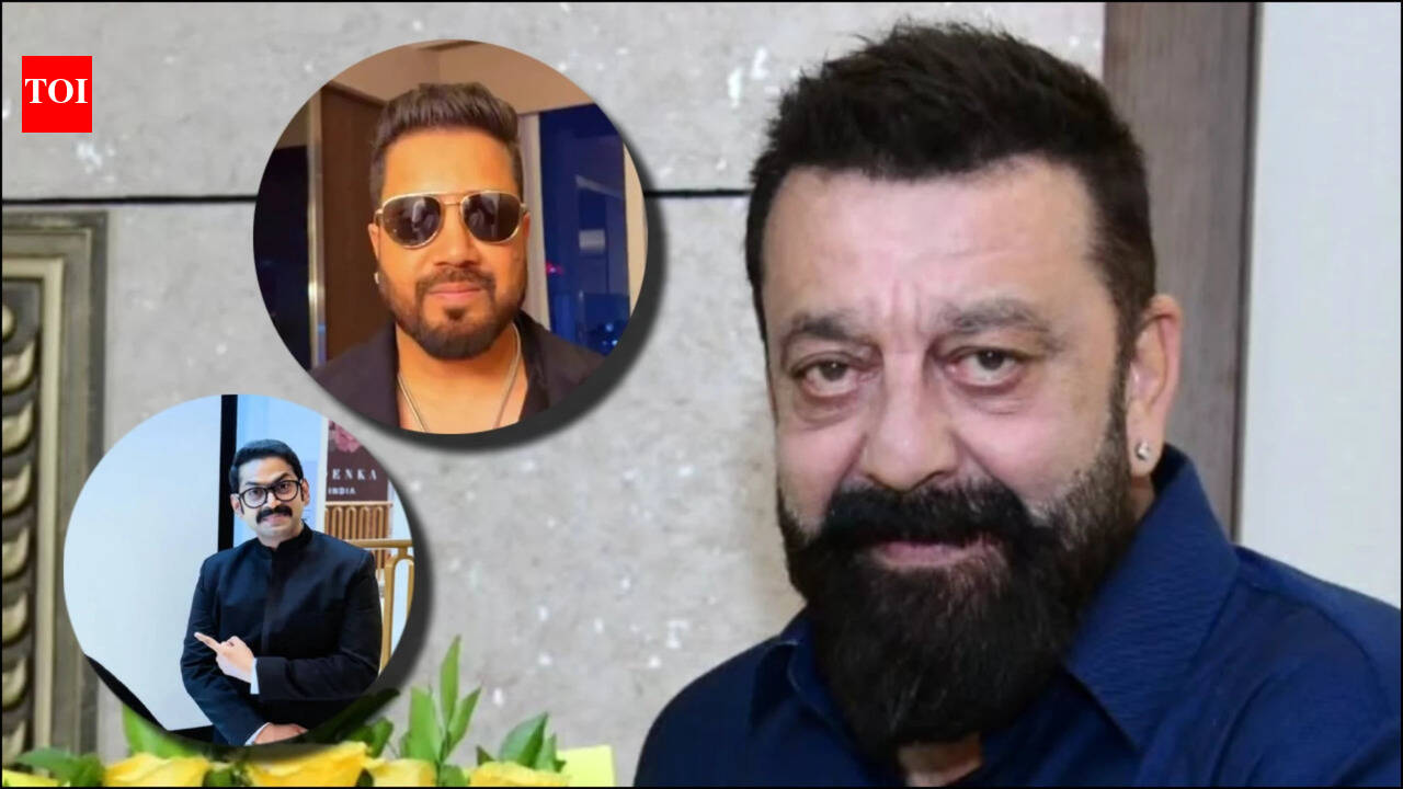 Why Sanjay Dutt, Mika Singh, Sharib Hashmi and many others dropped out of Akshay Kumar’s ‘Welcome to the Jungle’ |