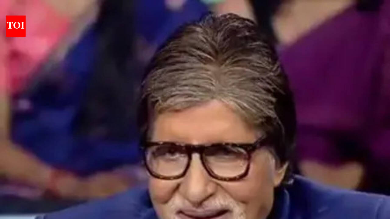 When Neena Gupta recalled Amitabh Bachchan shooting with high fever in excessive heat during 'Uunchai' |