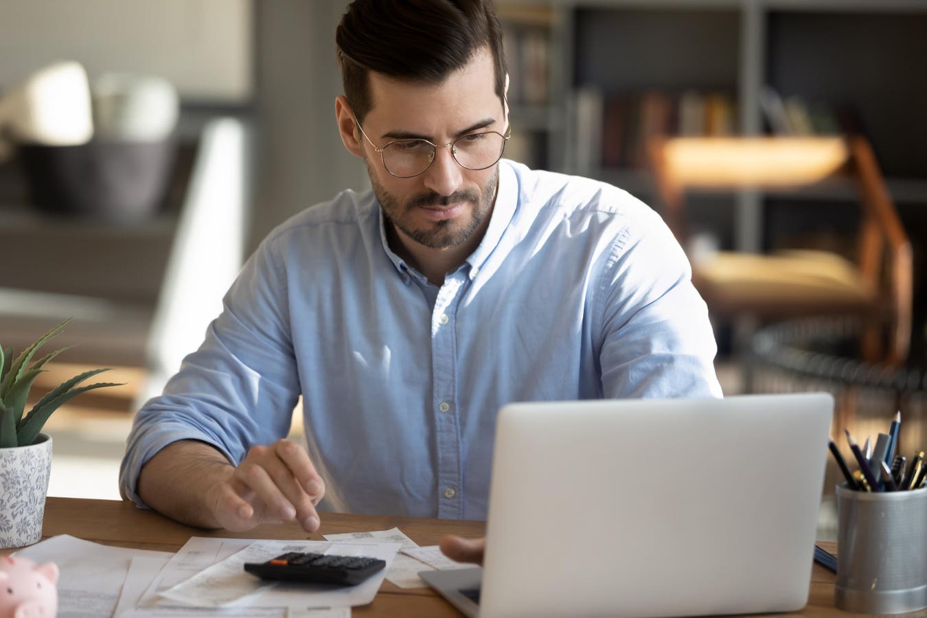 Average TSP Balance By Age In 2026 And How To Know If You're On Track