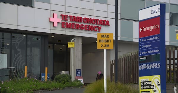 'Family will rightly want answers' about ED death – Health Minister
