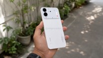 Nothing Phone (4b) live images