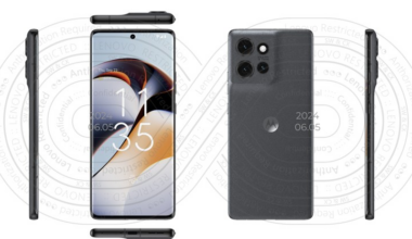 Motorola might be next to adopt Qi2.