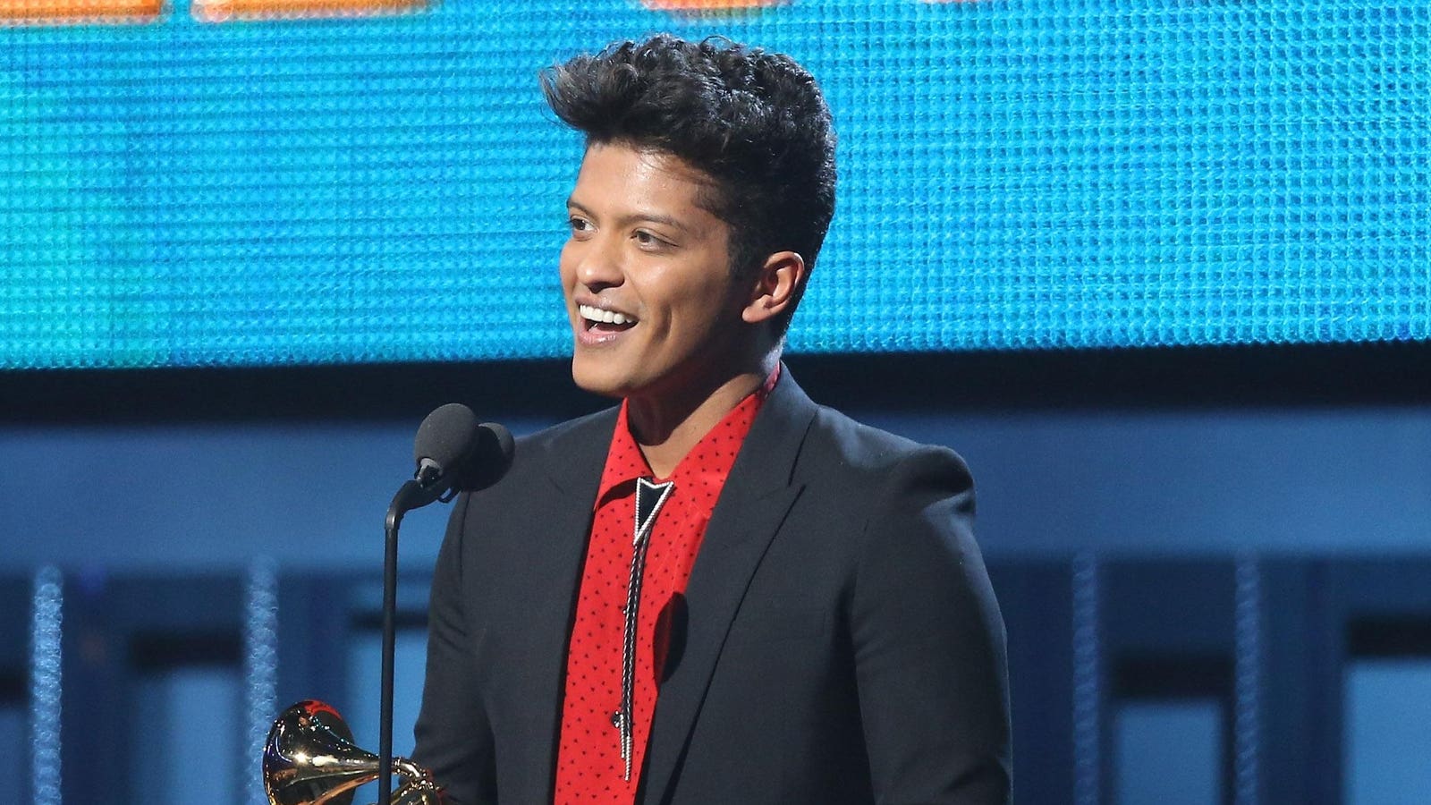 Bruno Mars Passes Miley Cyrus’s Historic Run At No. 1