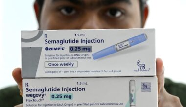 1st generic semaglutide injection for weight loss approved: Health Canada