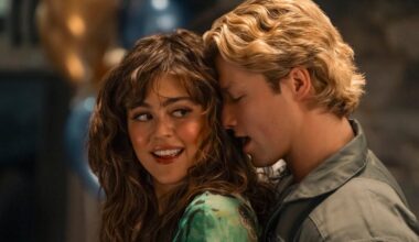 What to Know About Off Campus Season 2 So Far: Cast and More