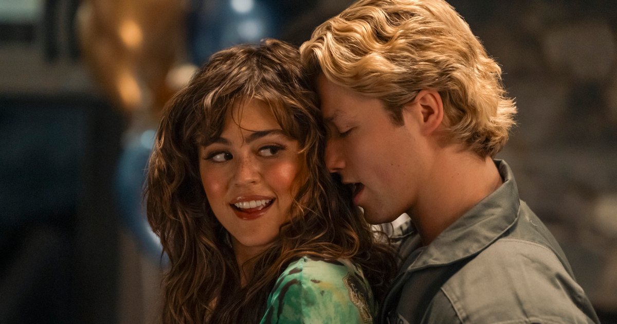 What to Know About Off Campus Season 2 So Far: Cast and More