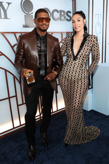 The 79th Annual Tony Awards - Arrivals