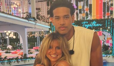 What Does “French Fries” Mean on Love Island USA?