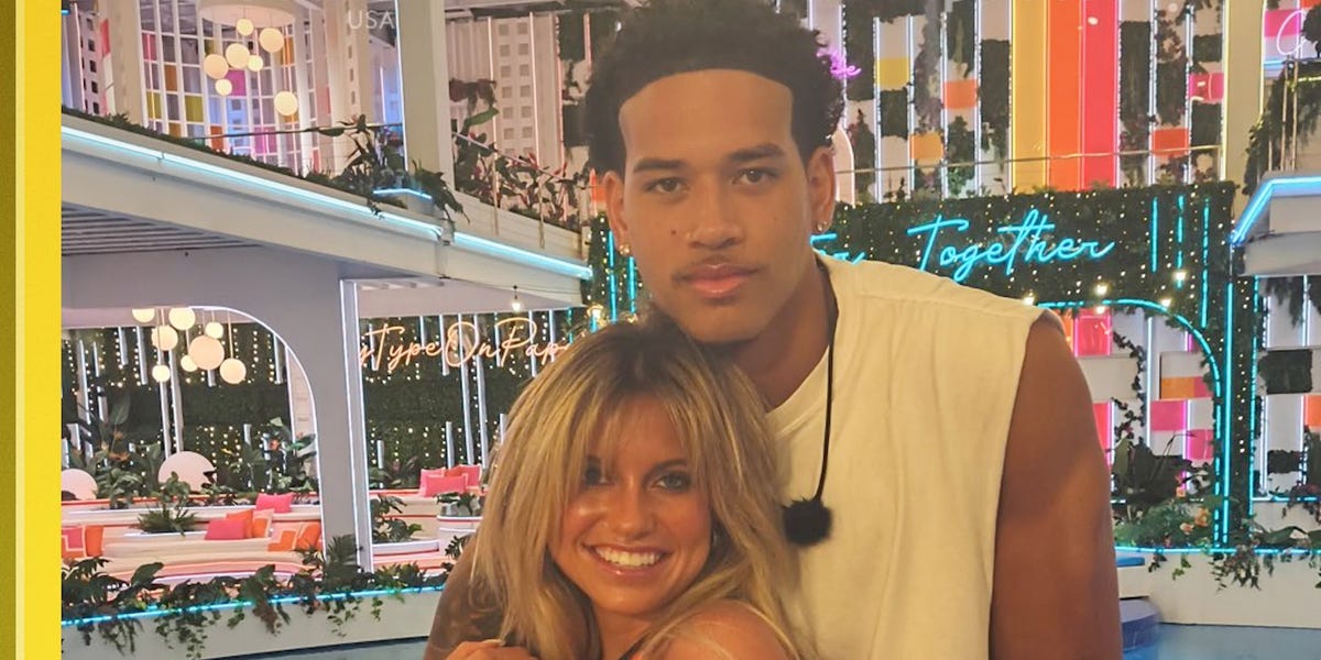 What Does “French Fries” Mean on Love Island USA?