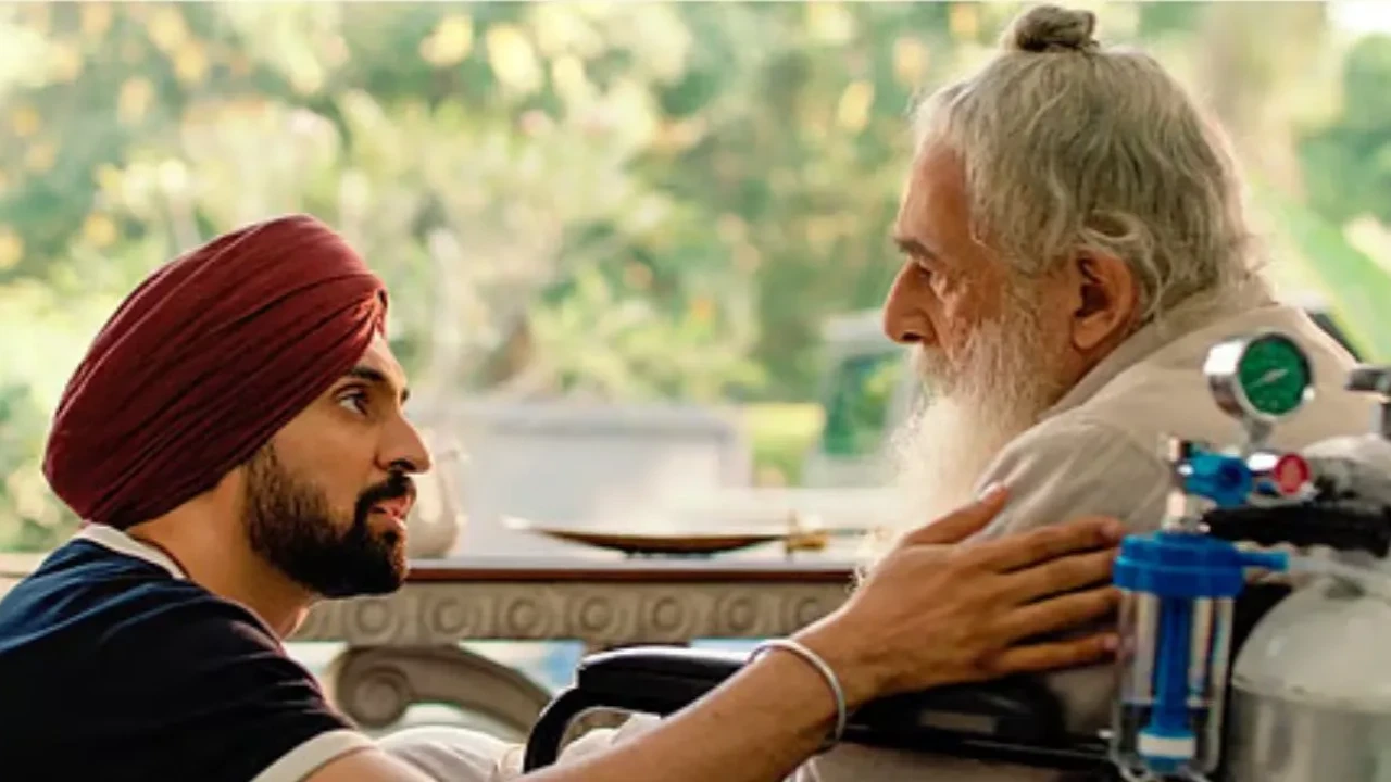 Main Vaapas Aaunga Box Office Collections: Imtiaz Ali's film maintains STRONG hold on 2nd Wednesday, hits Rs 32.50 crore in 13 days