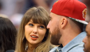 NYC mayor confirms Taylor Swift, Travis Kelce wedding rumour