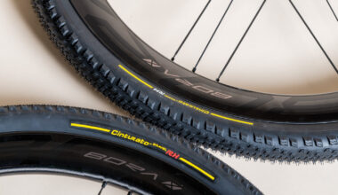 PIRELLI LAUNCHES CINTURATO™ GRAVEL RH AND RM