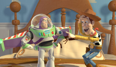 How Toy Story Changed Pixar — and Animation