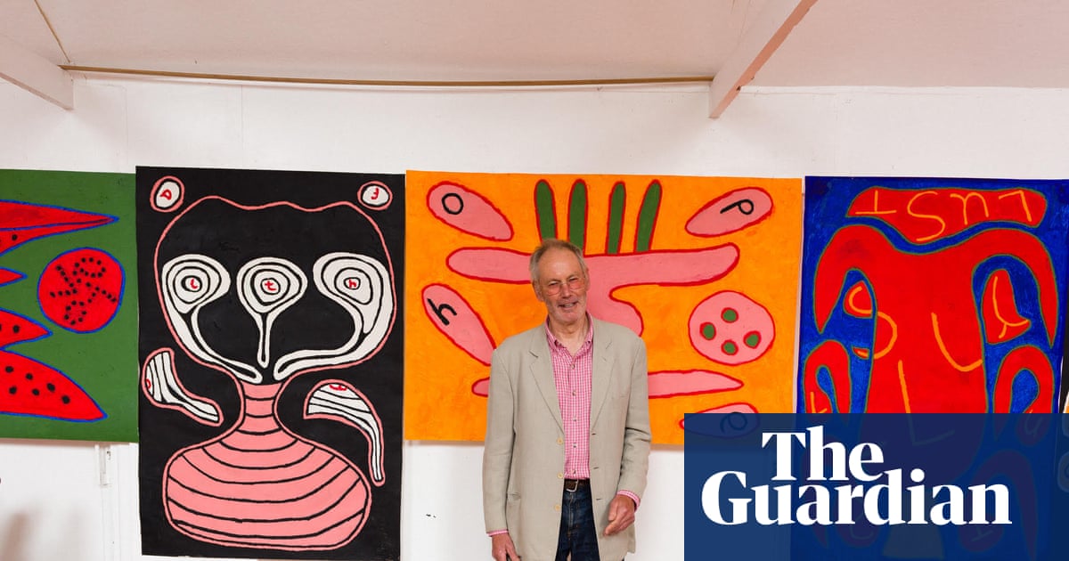 Nicholas Pope obituary | Sculpture