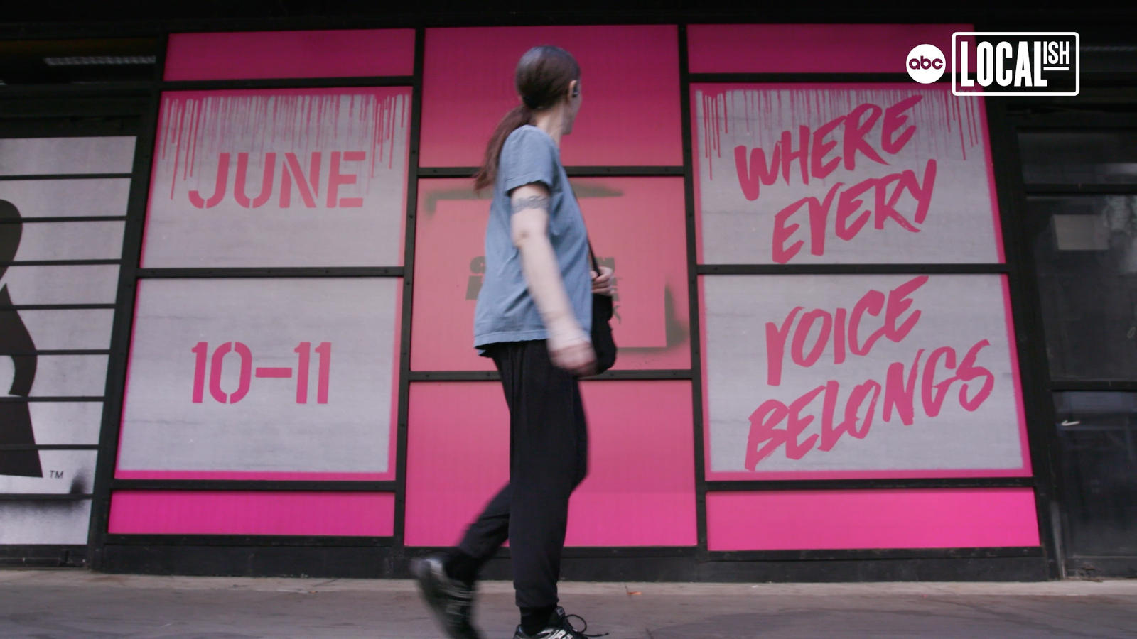 Grammy House NY pop-up celebrates the artists and visionaries shaping the future of music