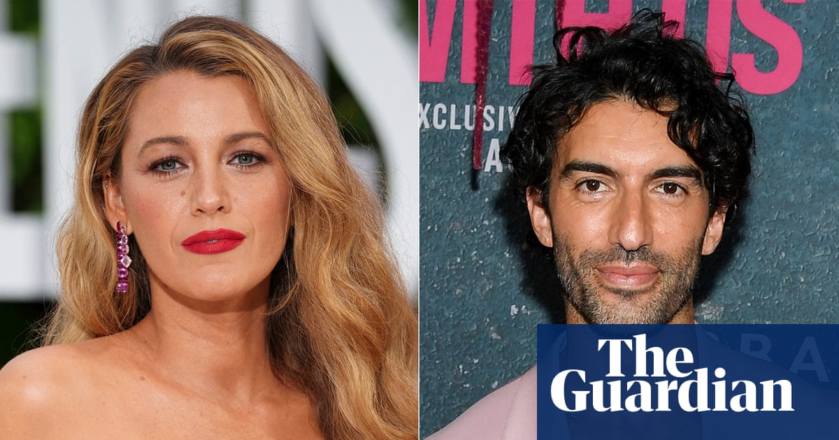 Blake Lively and Justin Baldoni return to court a month after reaching settlement | Blake Lively